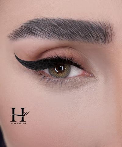 عالیترین آموزش کاشت و اکستنشن مژه محدوده شرق تهران