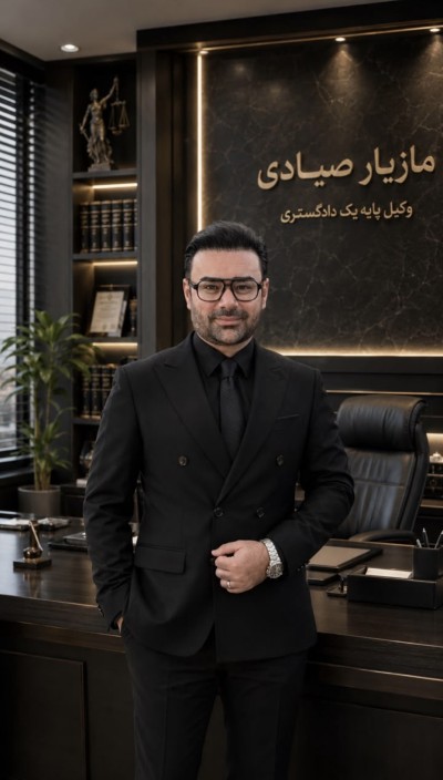 مجربترین وکیل طلاق محدوده سنندج