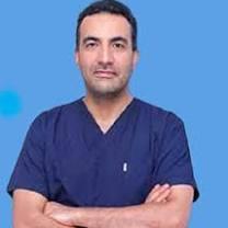 عالیترین جراح فک و صورت در شرق تهران